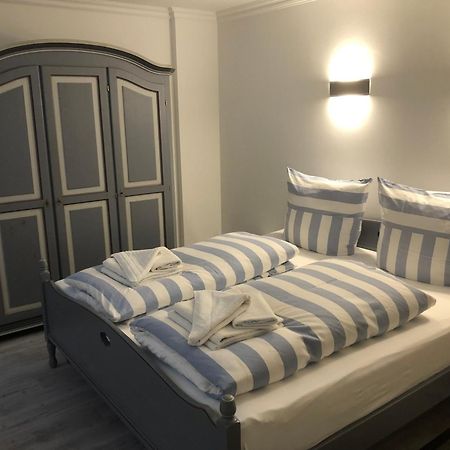 Appartement Friesenhof Suderende à Westerland Extérieur photo