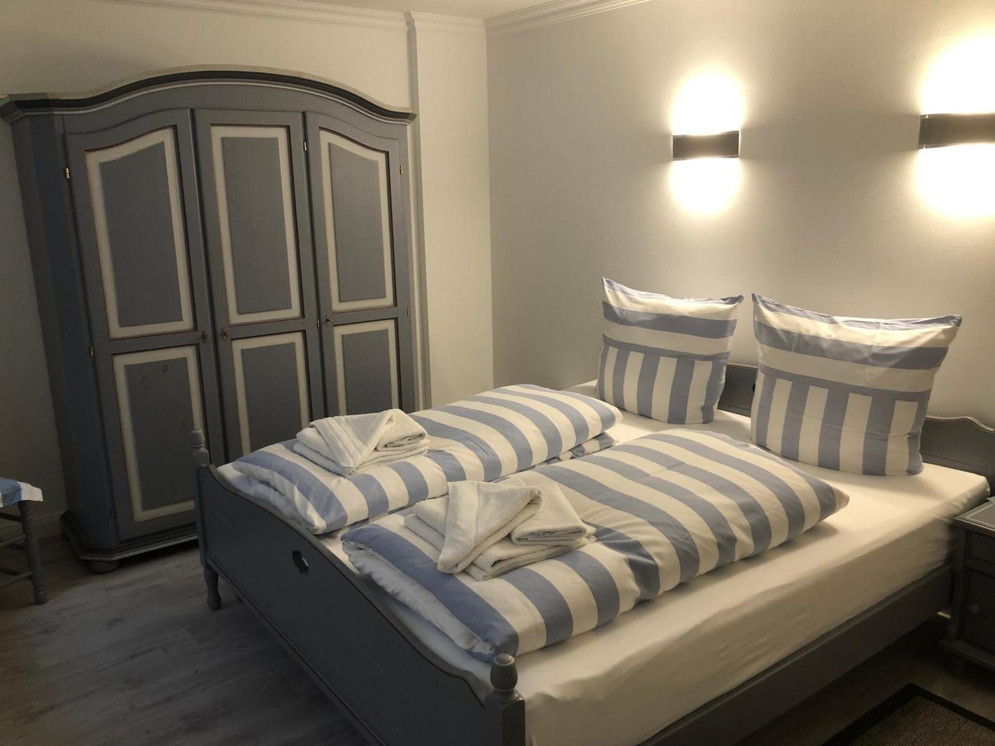 Appartement Friesenhof Suderende à Westerland Extérieur photo