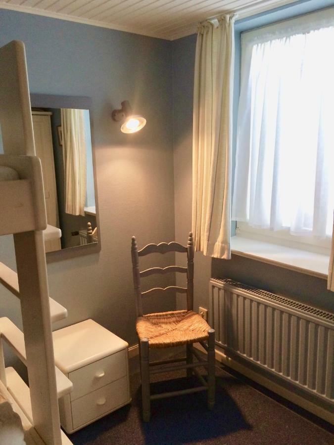 Appartement Friesenhof Suderende à Westerland Extérieur photo