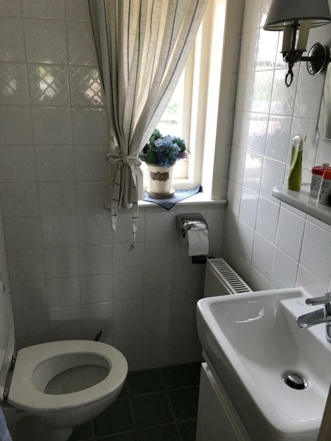 Appartement Friesenhof Suderende à Westerland Extérieur photo